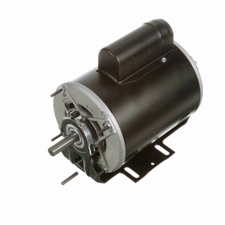 CENTURY MOTORS 1/2HP 115/208-230V 1725RPM Mtr C412V2